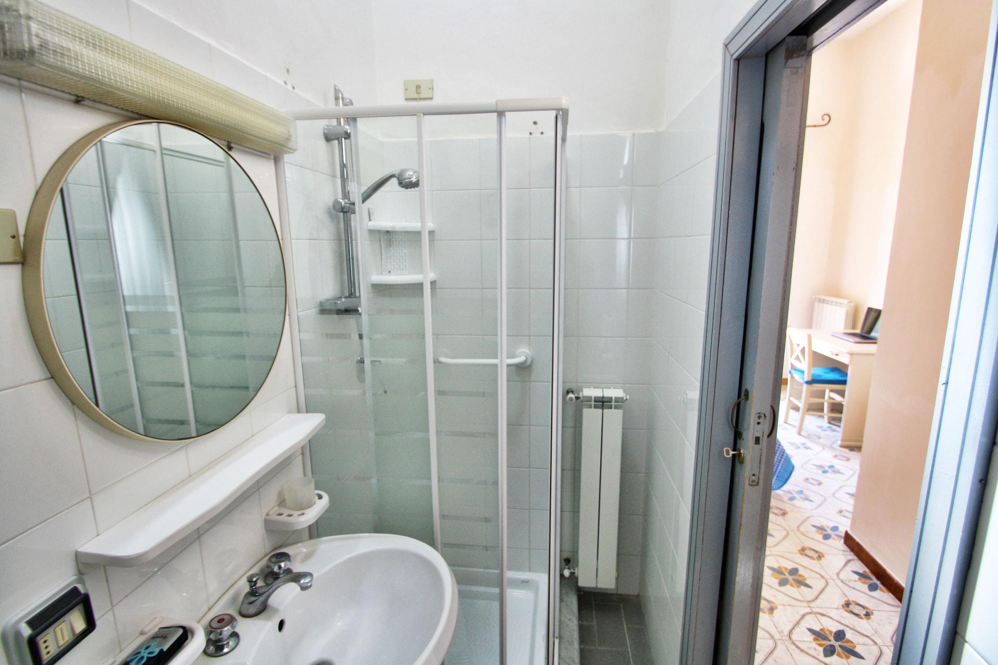 San Francesco Relais Bed & Breakfast Massa Lubrense Dış mekan fotoğraf