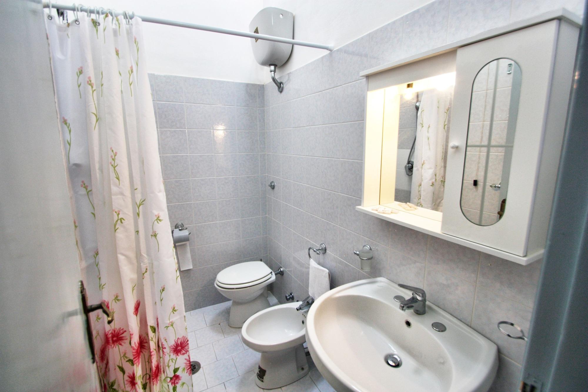 San Francesco Relais Bed & Breakfast Massa Lubrense Dış mekan fotoğraf