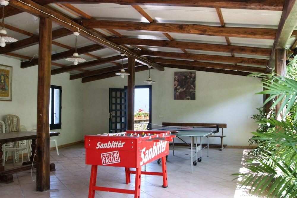 San Francesco Relais Bed & Breakfast Massa Lubrense Dış mekan fotoğraf