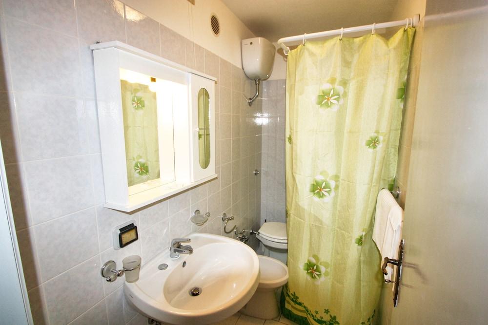 San Francesco Relais Bed & Breakfast Massa Lubrense Dış mekan fotoğraf