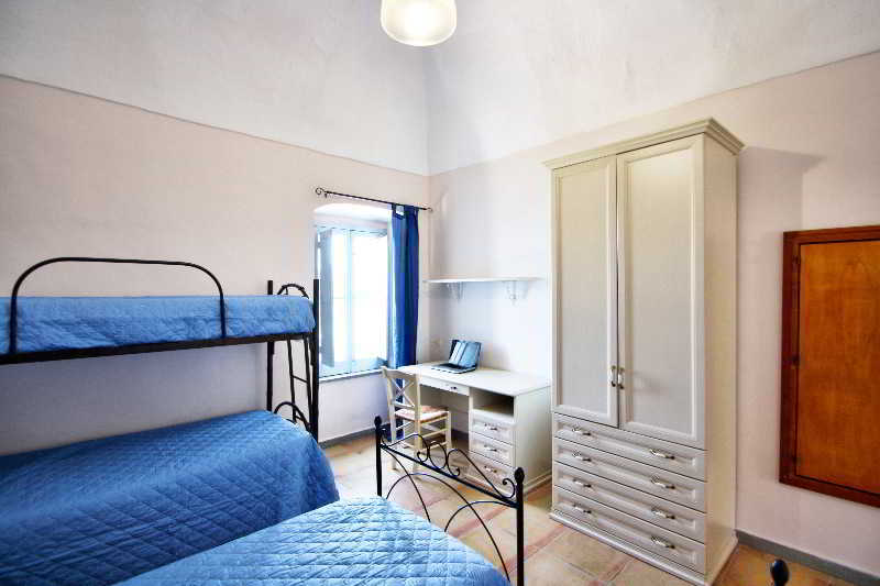 San Francesco Relais Bed & Breakfast Massa Lubrense Dış mekan fotoğraf
