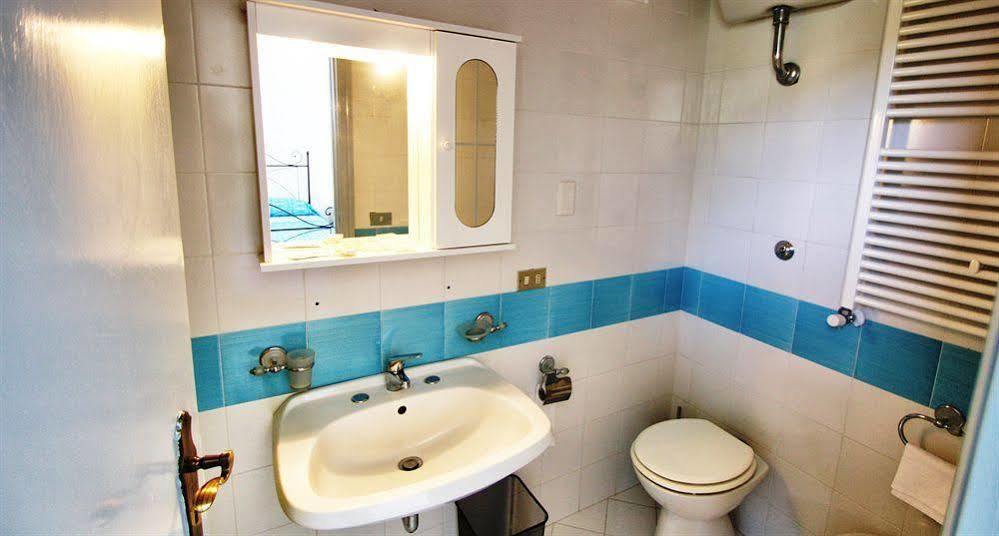 San Francesco Relais Bed & Breakfast Massa Lubrense Dış mekan fotoğraf